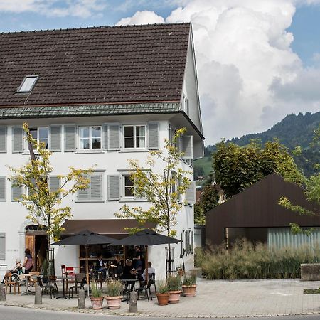 Bar10Zimmer 도른비른 외부 사진