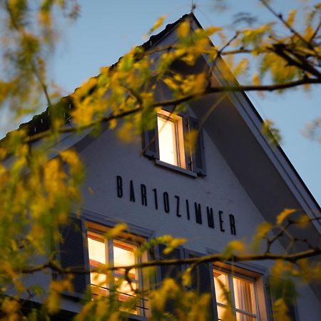 Bar10Zimmer 도른비른 외부 사진