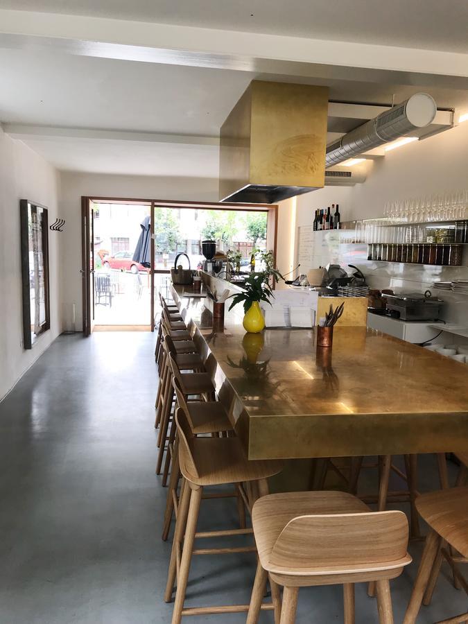 Bar10Zimmer 도른비른 외부 사진