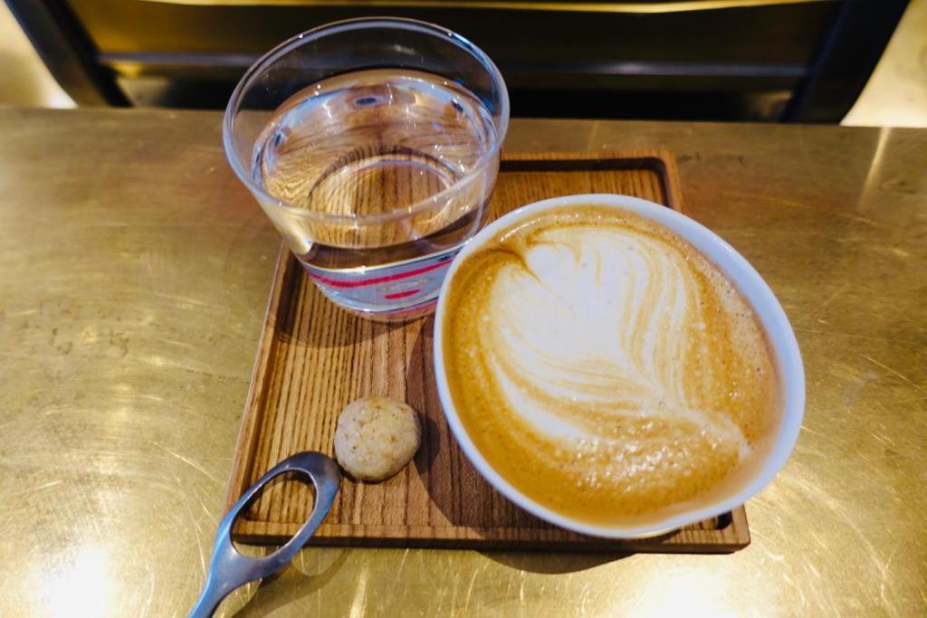 Bar10Zimmer 도른비른 외부 사진